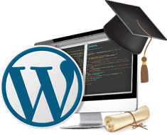 Wordpress specialists that live up to our high demands.